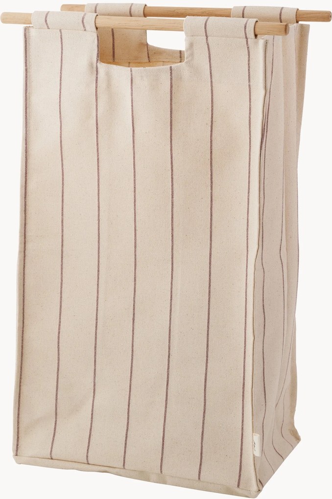 Nástenný kôš na bielizeň BagUp