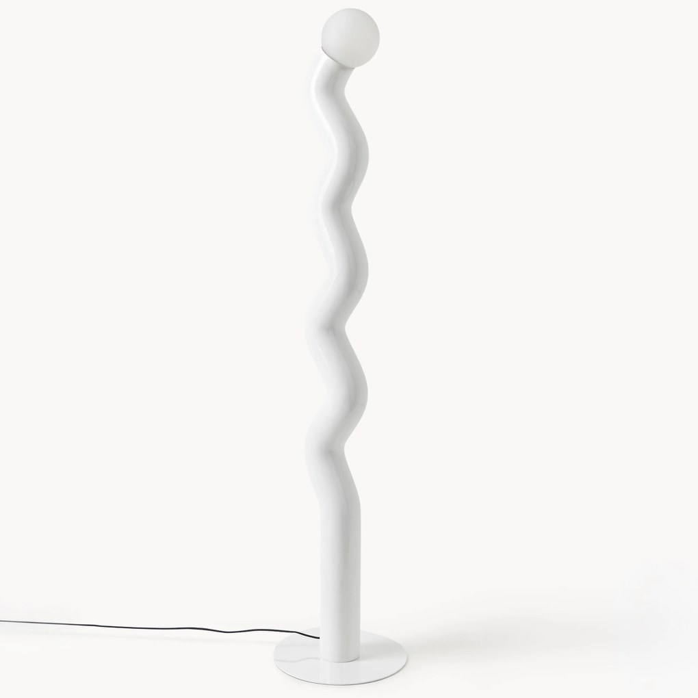 Stojacia lampa Memphis