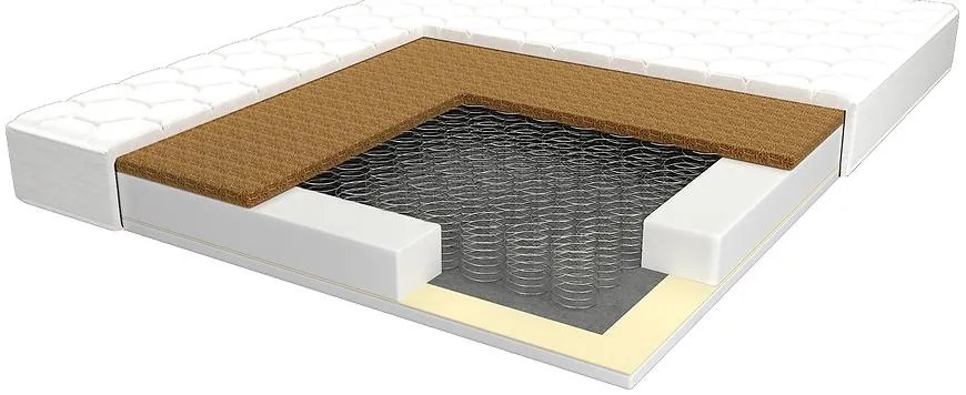 Matrac Kokos Medium 1 180/200