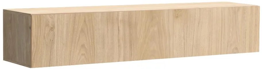 TV stolík/skrinka Ferryhill HJ FY 30 (dub jackson hickory). Akcia -19%. Vlastná spoľahlivá doprava až k Vám domov. 1124167