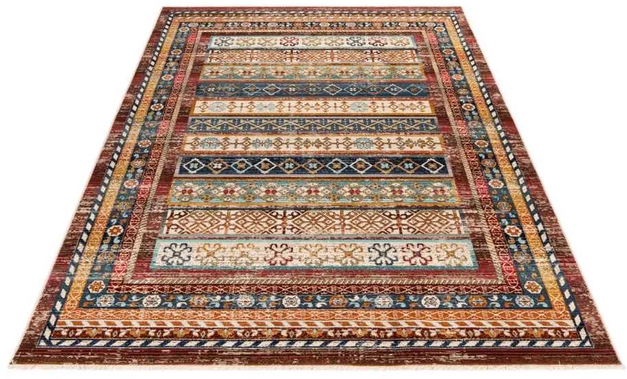 Obsession Kusový koberec My Inca 361 Multi Rozmer koberca: 120 x 170 cm