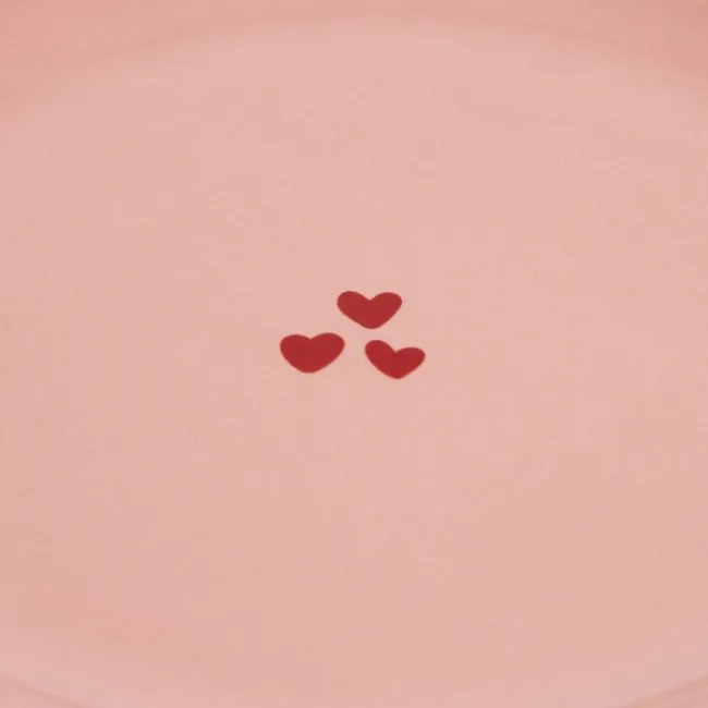 Tanier CHERISH LOVE ružový 723421