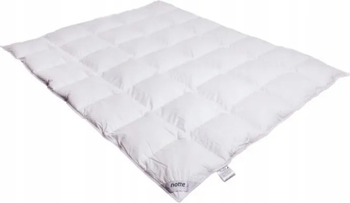 Animex Notte Amore Zimná páperová prikrývka 200x220