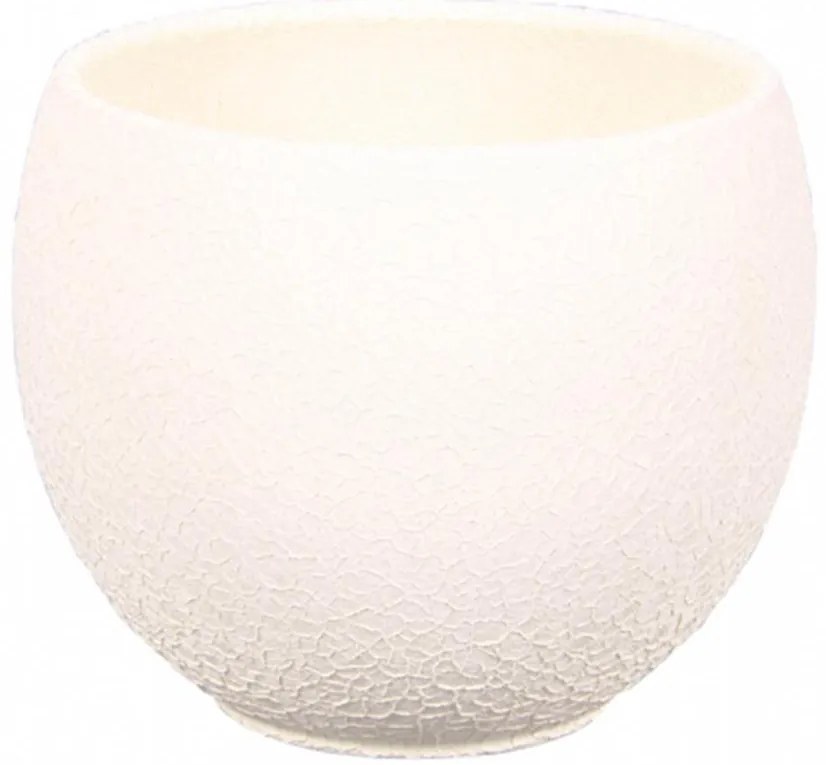 Obal na kvetináč Luna Barande keramický