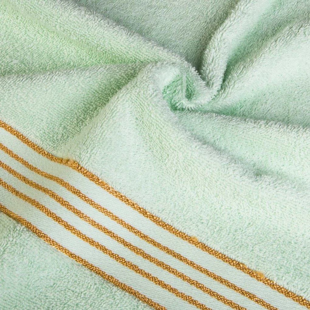 BAVLNENÝ UTERÁK TIWANO 50X90 CM MÄTOVÁ