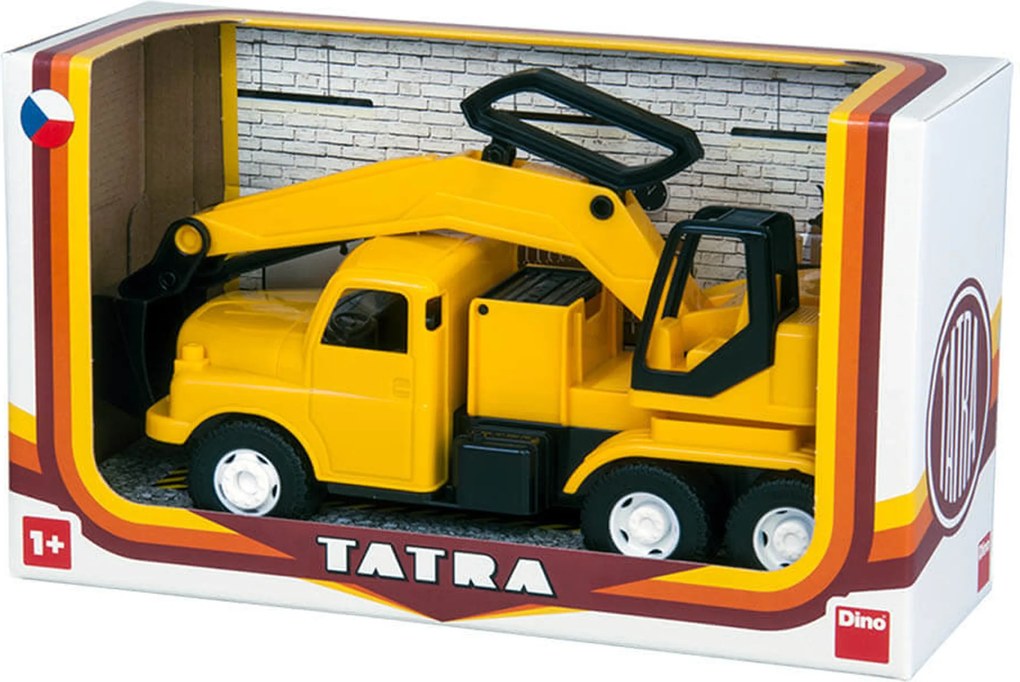 Marimex | Tatra 148 bager 30 cm | 11640344