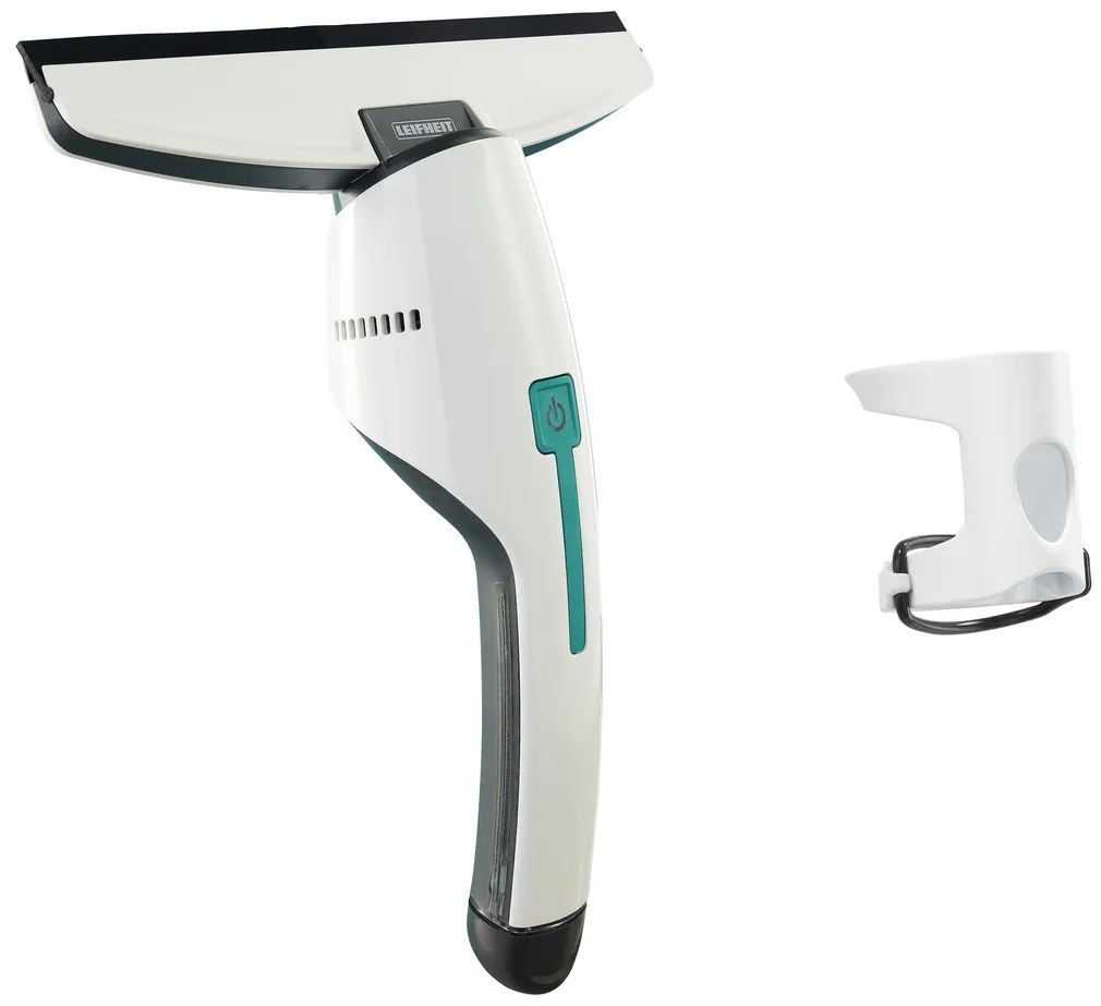 Leifheit Set Vysávač na okná a kúpeľne NEMO 51042 (NEMO + Click adaptér)