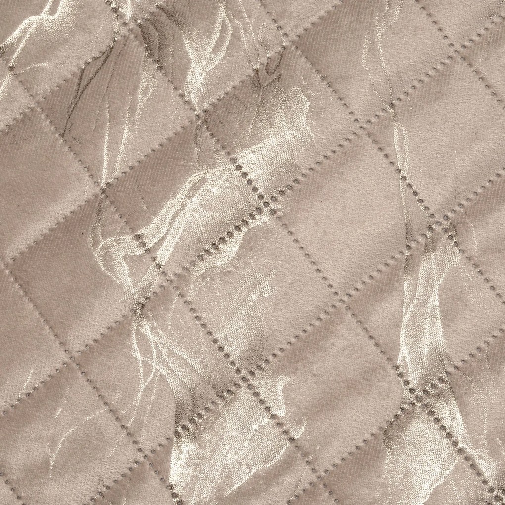 PREHOZ NA POSTEĽ LUIZ6 170X210 CM BÉŽOVÝ