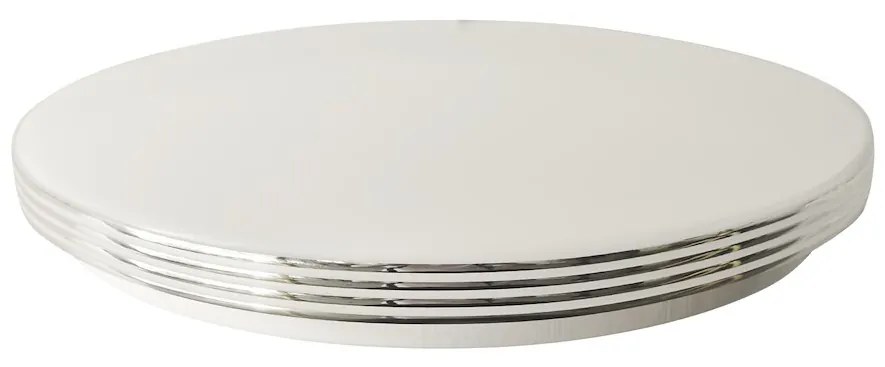 Stropné LED svietidlo Bravo, 1x LED 20w, 4000k, ch