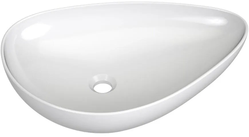 Umývadlo 60 Leaf