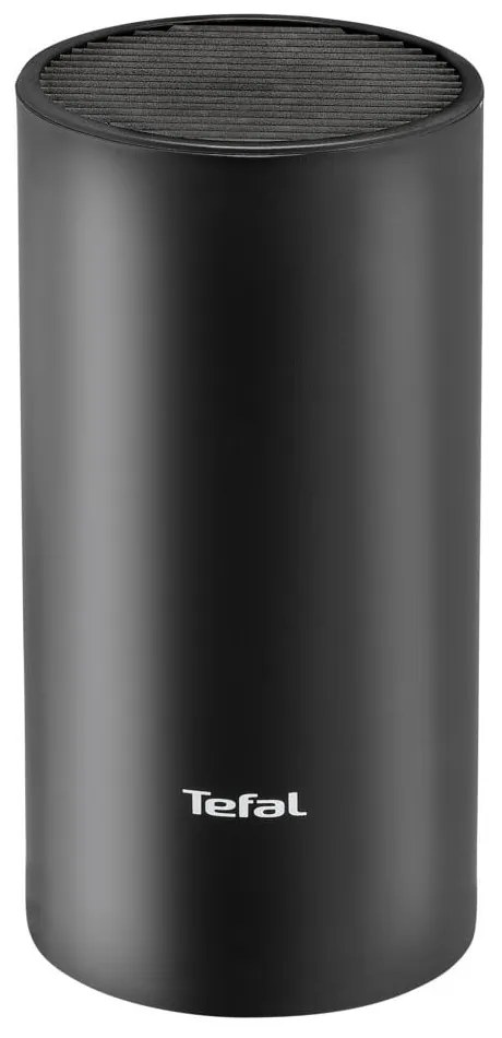 Súprava nožov so stojanom 4 ks z nehrdzavejúcej ocele Ice Force K2325S75 – Tefal