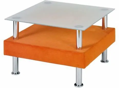 Konferenčný stôl Notre Dame Orange, malý