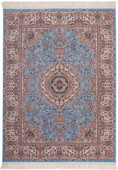 Lalee koberce Kusový koberec Isfahan ISF 901 Ivory - 200x300 cm