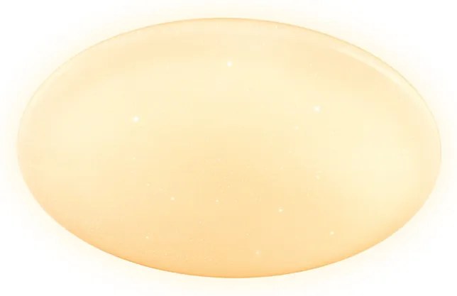 Livarno home Stropné LED svietidlo (hviezdna obloha) (100379785)