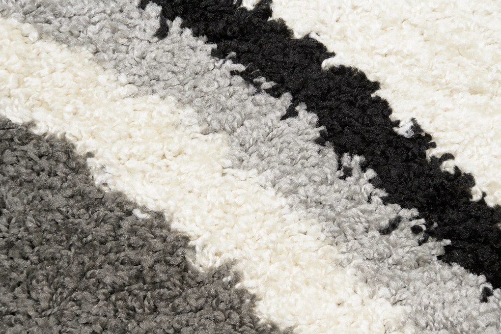 TA Koberec 7236A K.FUME OPAK DELHI SFI