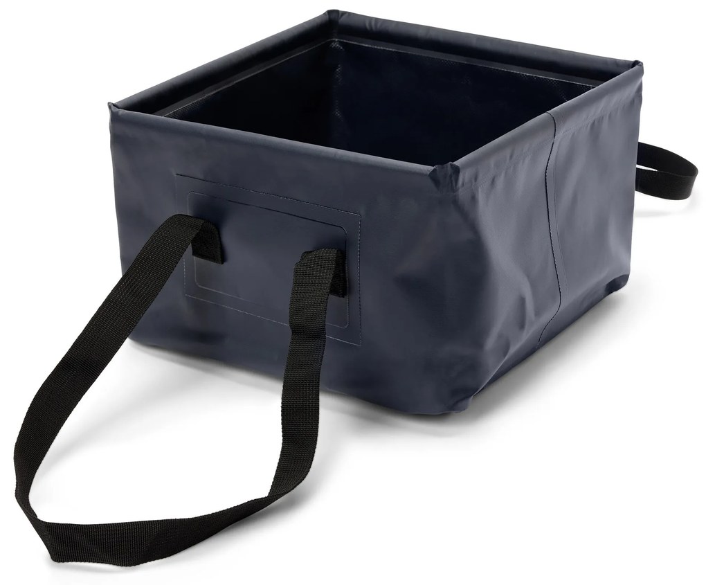 Skladacia misa na umývanie riadu