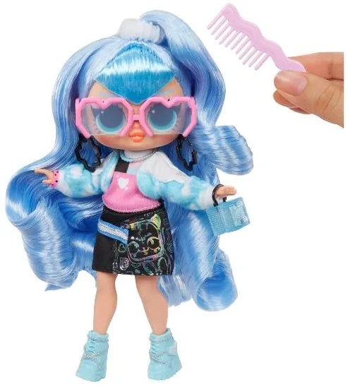 LOL Bábika Surprise Tweens (Ellie Fly) (100381975)