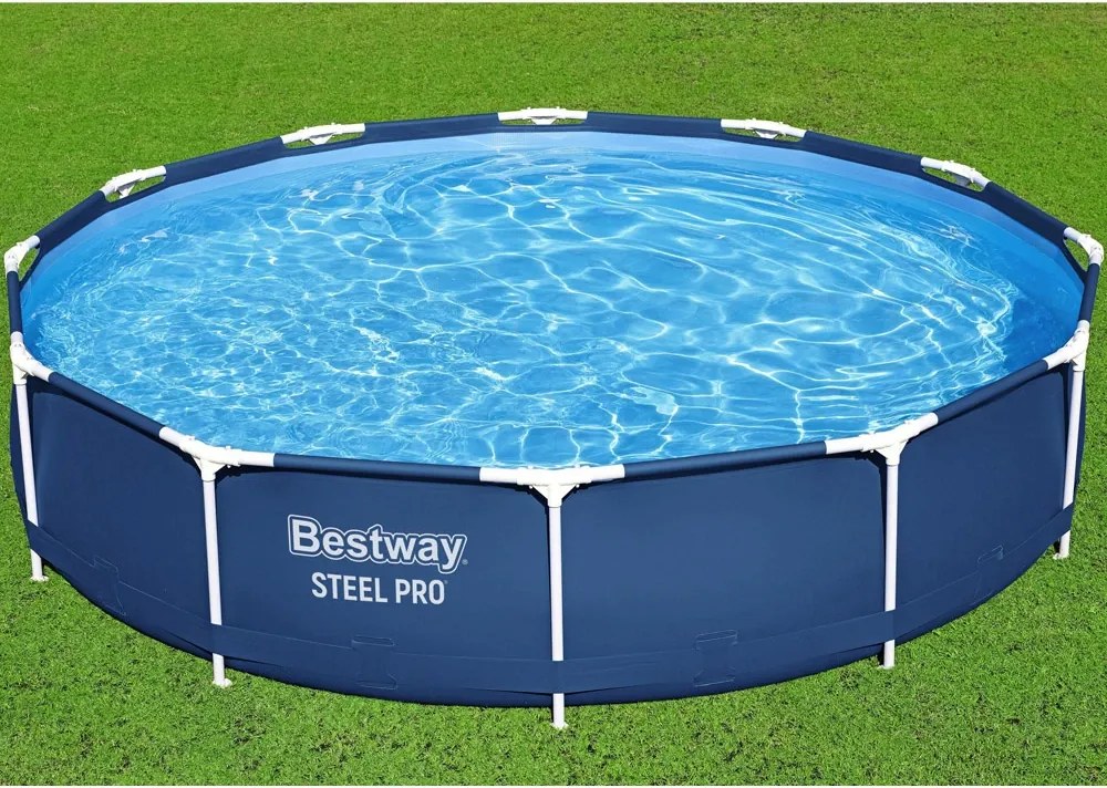 Bazén Bestway Frame 366 cm x 76 cm 8 v 1 56681