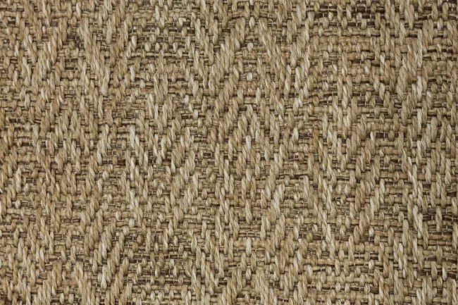 Koberec ELLA ST048A hnedý / béžový