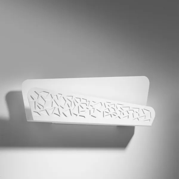 Sollux SL.0933 - Nástenné svietidlo ALIZA 2xG9/40W/230V