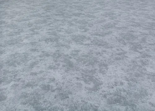 Koberce Breno Metrážny koberec ASPETTO 74, šíře role 500 cm, sivá