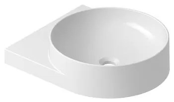 Ravak Yard umývadlo 400 keramické biele XJX01240002