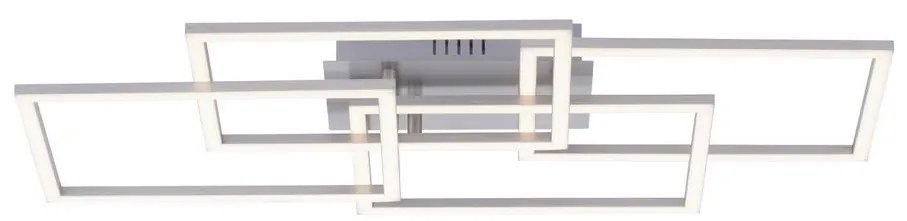 Leuchten Direkt 14791-55 - LED Stmievateľné svietidlo IVEN 4xLED/9W/230V W1422