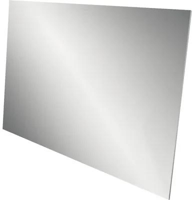 Obkladový panel do kuchyne z tvrdeného skla Inox Color 50x60 cm