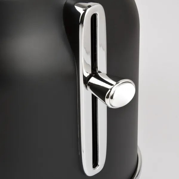 G3Ferrari G1013400 - Hriankovač s dvoma otvormi ARTISTA 750W/230V čierna