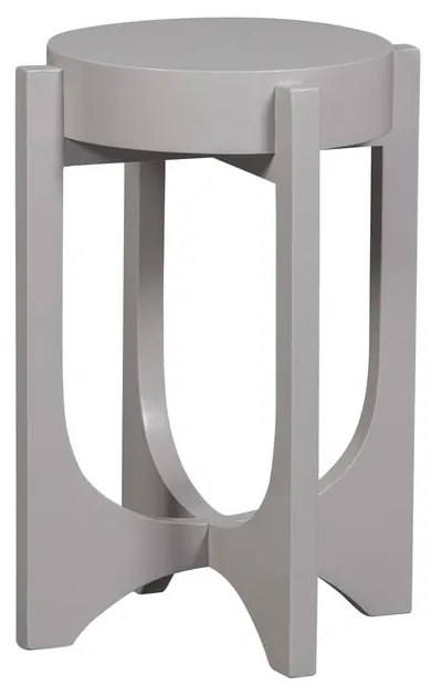 Odkladací stolík ø 35 cm Hold Up – vtwonen