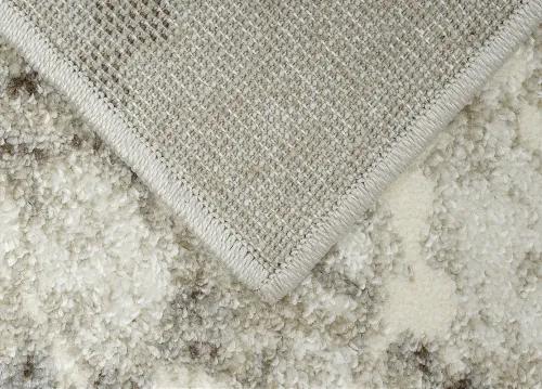Koberce Breno Kusový koberec VICTORIA 8055 - 0444, béžová, viacfarebná,120 x 170 cm