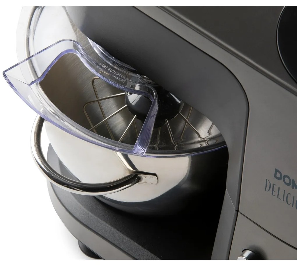 DOMO DO9293KR kuchynský robot Delicioso