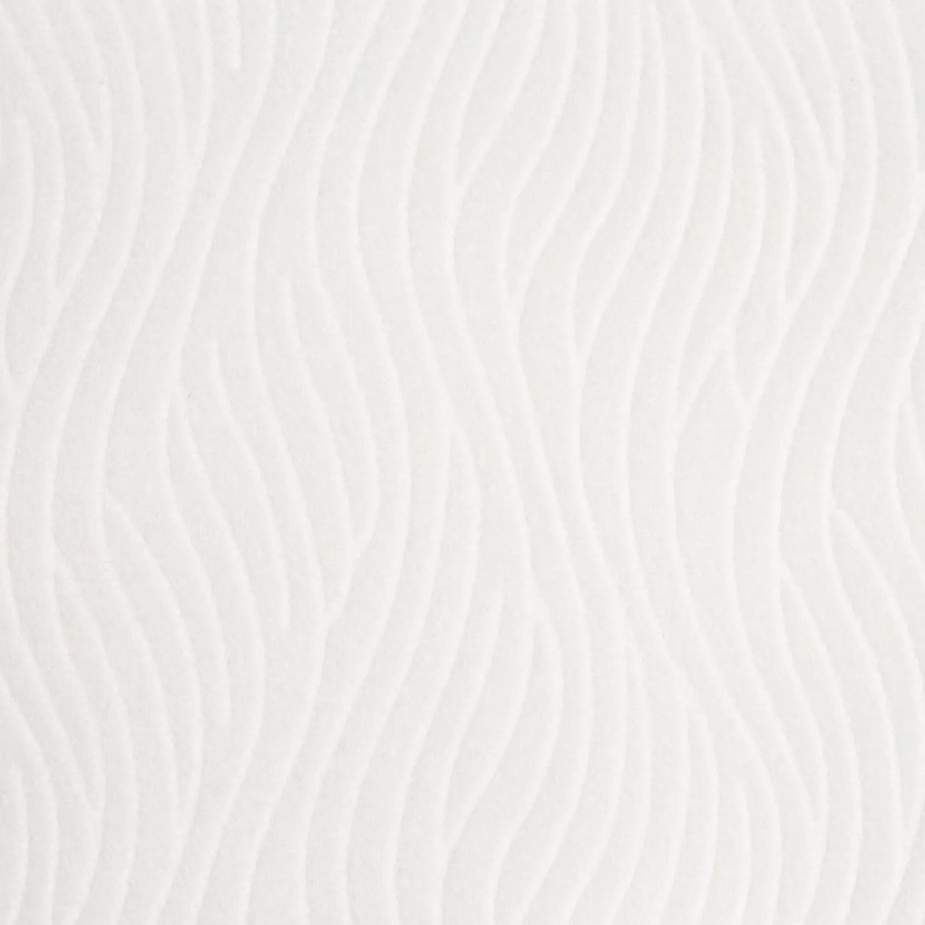 ZATEMŇOVACÍ ZÁVES NA KRÚŽKOCH LILI 140X250 CM BIELA