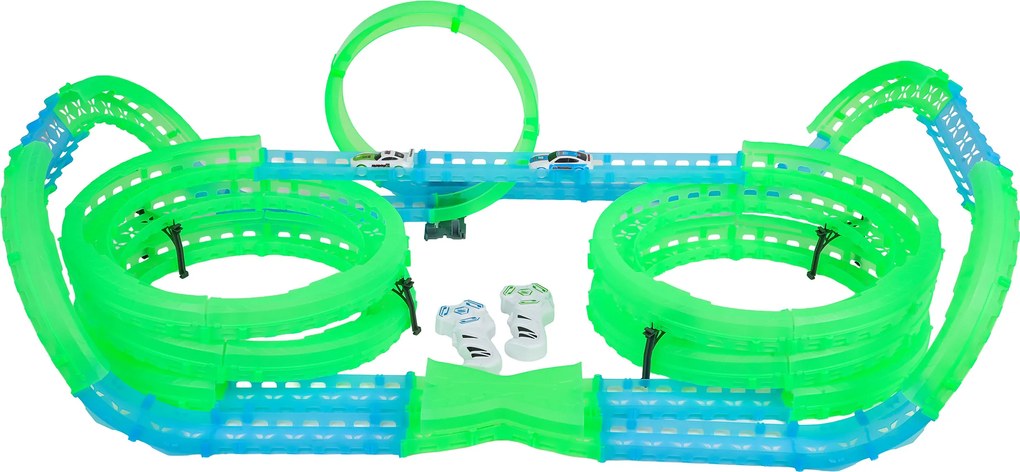 Ramiz Svietiaca pretekárska dráha 83el.