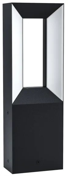 Eglo 98727 - LED Vonkajšia lampa RIFORANO 2xLED/5W/230V IP44 34 cm