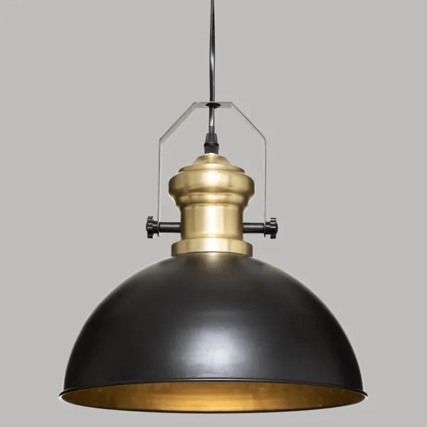 Atmosphera - Luster na lanku FLOWER 1xE27/25W/230V