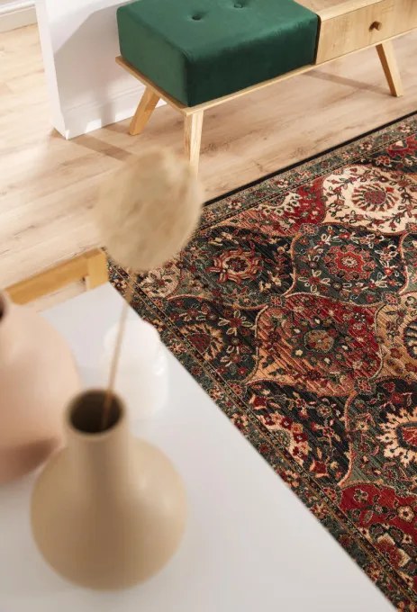 Koberec Osta Kashqai 4373 500