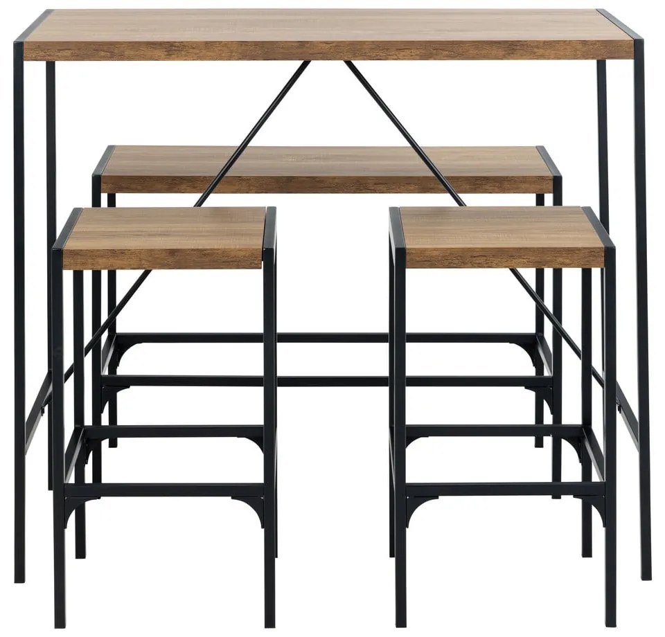 Jedálenská súprava Bahamas – Actona