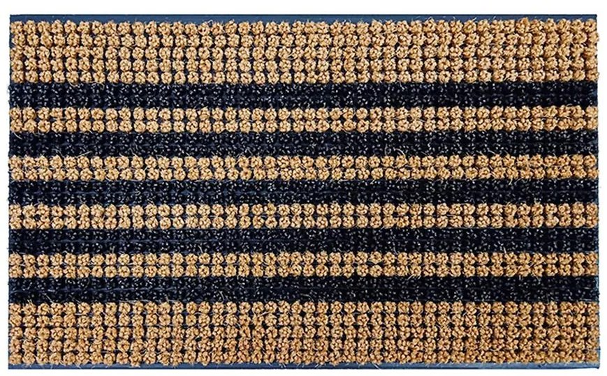 Rohožka Premium kokos 45x75 cm Avcr 2032