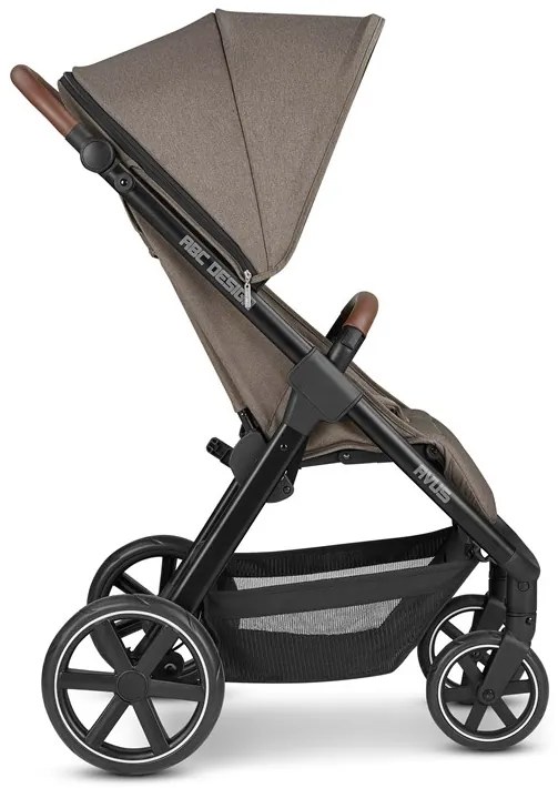 ABC DESIGN Avus Pure Nature kombinovaný kočík