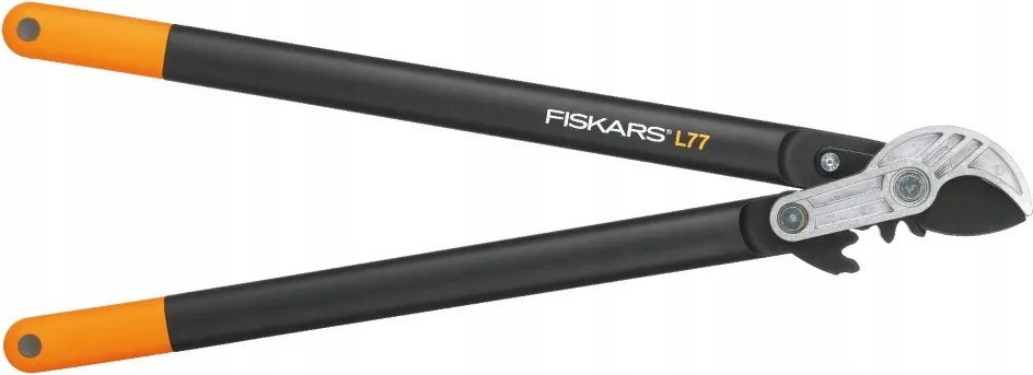 Fiskars Kovadlinkové Nožnice L 1000583 L77