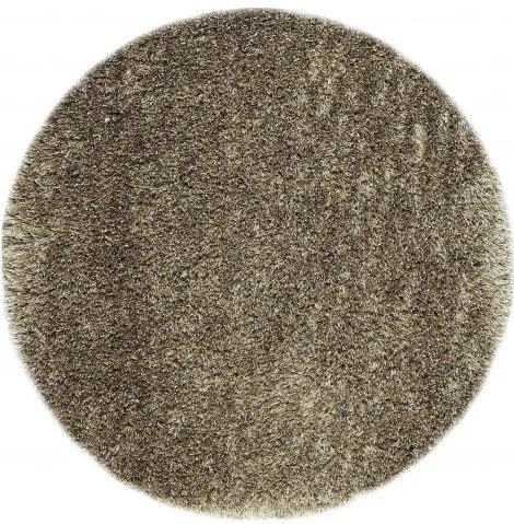 Luxusní koberce Osta Kusový koberec Rhapsody 2501 600 kruh - 160x160 (priemer) kruh cm