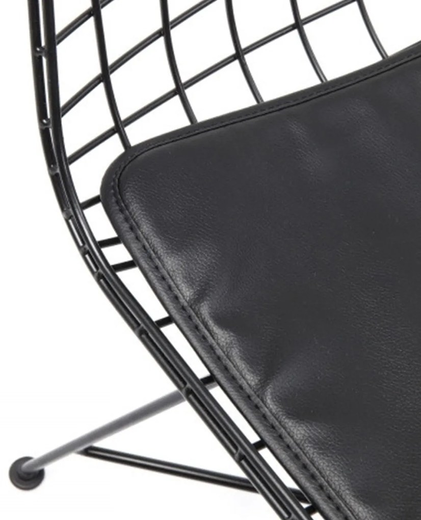 Stolička Grid 85,5 × 47,5 × 54 cm KARE DESIGN