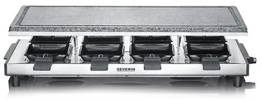 Severin RG 2374 raclette gril