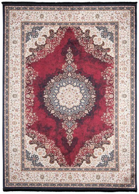 Koberec 36441 PRINT VICTORIA