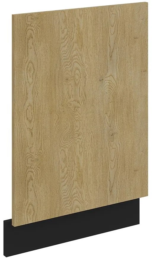 Dvierka na umývačku Cremona Bl Front Zm 570x446