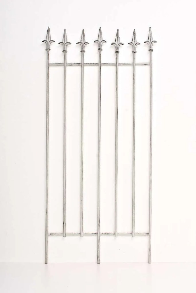 Mreža na ruže Liz - Biela antik