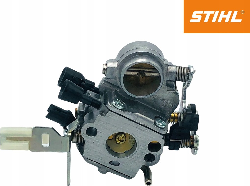 Karburátor Píly Stihl Ms 211 C1Q-119D Originál