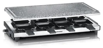 Severin RG 2374 raclette gril