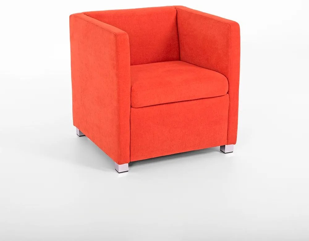 AVA NATY KRESLO Varianta: LINEA 10